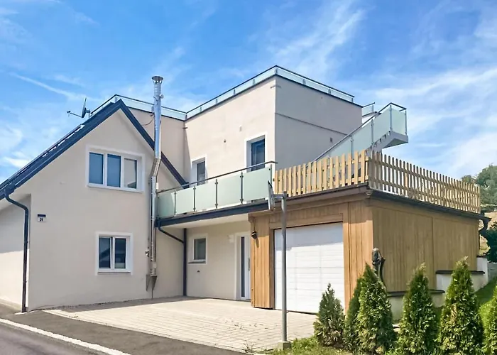 Awesome Apartment In Mahrensdorf With Outdoor Swimming Pool, Wifi And Heated Swimming Pool 사진