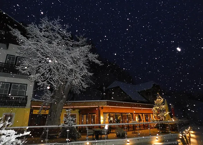 صورة Gasthof Trattner Pension Waldhof Sankt Peter am Kammersberg