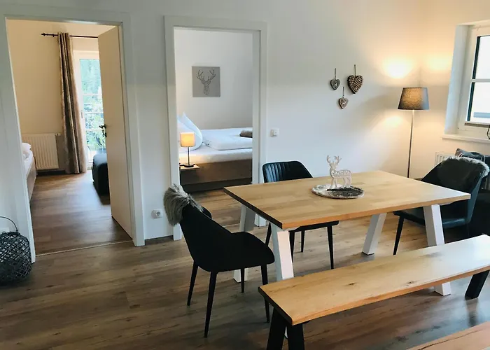 Wohlfuehl-Appartement Inklusive Muraugaestecard Sankt Georgen ob Murau photo
