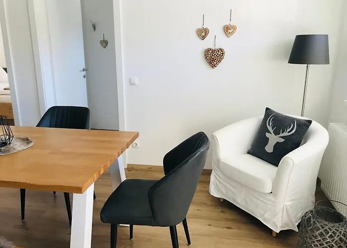 Wohlfuehl-Appartement Kreischbergの写真