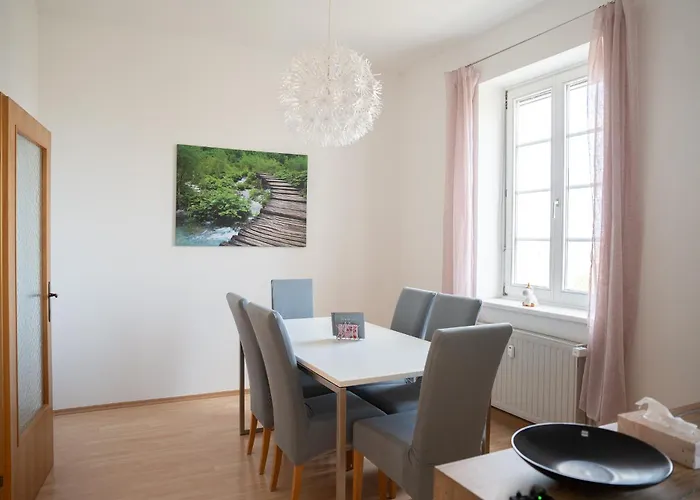 Apartment Unicorn Fuerstenfeld Foto