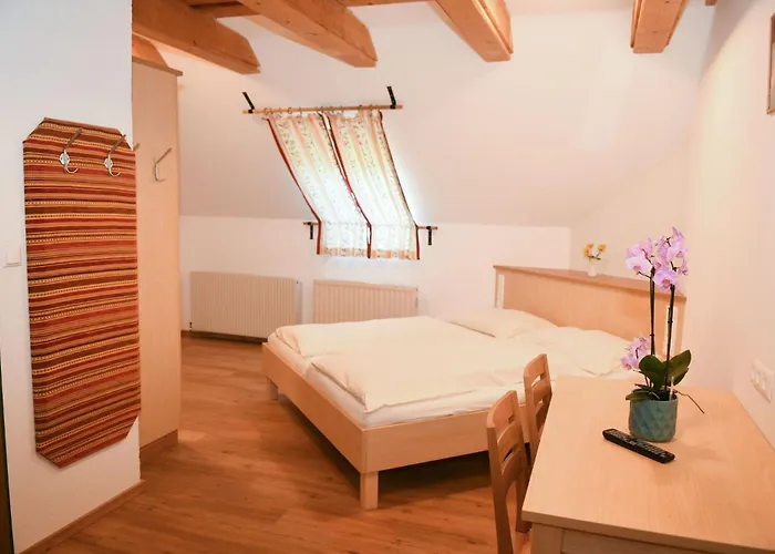 Hotel Moasterhaus Trialpark Salzstiegl Hirschegg  zdjęcie