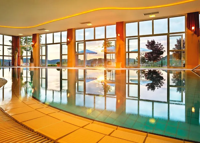Hotel Stenitzer Bad Gleichenberg photo