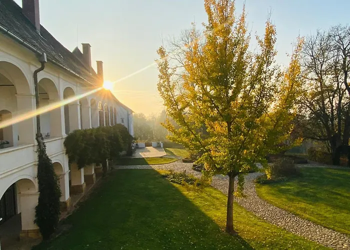 Schloss Welsdorf Fuerstenfeld fotoğrafı