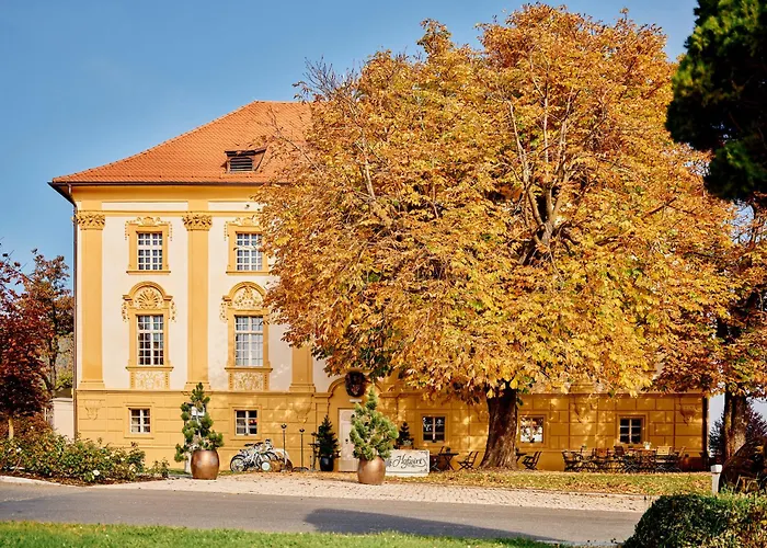 Tauroa Hofwirt Hotel Seckau photo