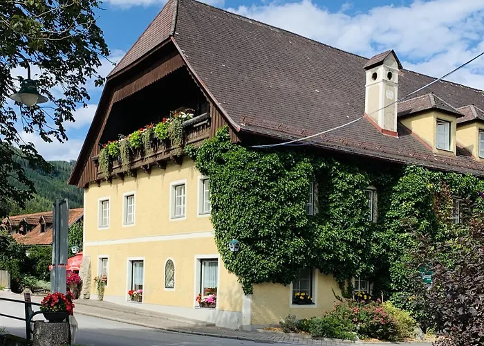 Фото Landhotel Restaurant Hubinger Thorl