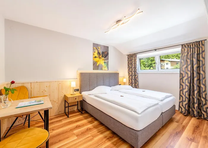 foto di Hotel Kollerhof Aich 