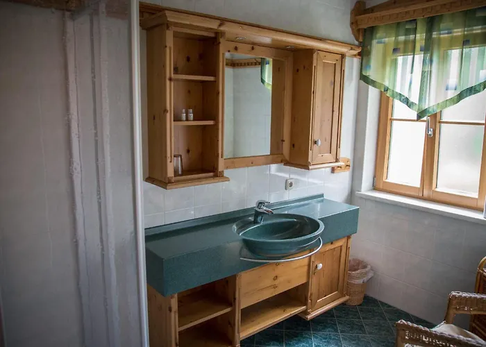 صورة Brunnsteffl - Ferienhaus Lindner Sankt Andra-Hoch