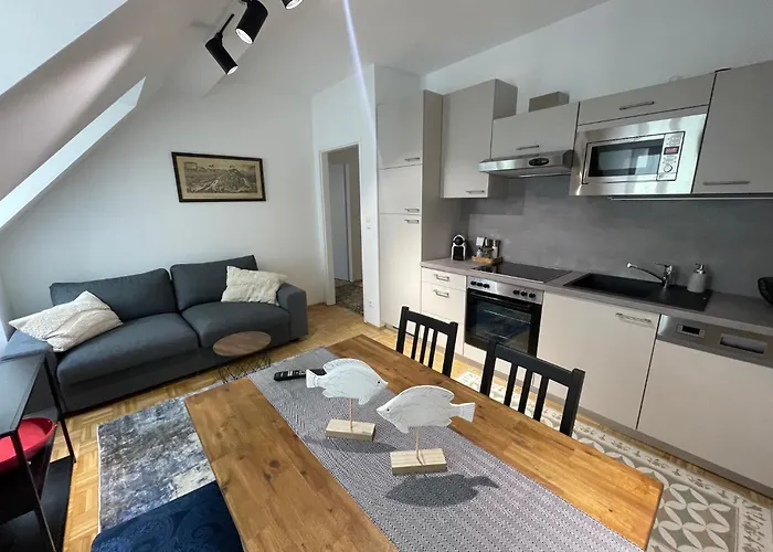 foto di Appartamento CasaVenti T4 Graz