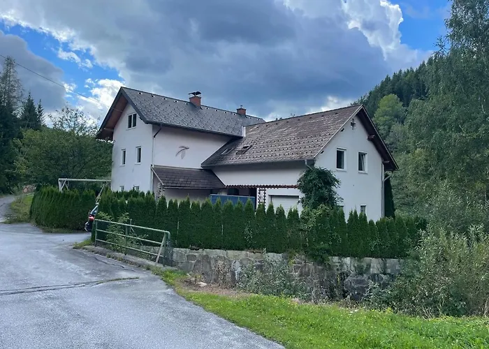 Haus Leiner Βίλα Anger  φωτογραφία