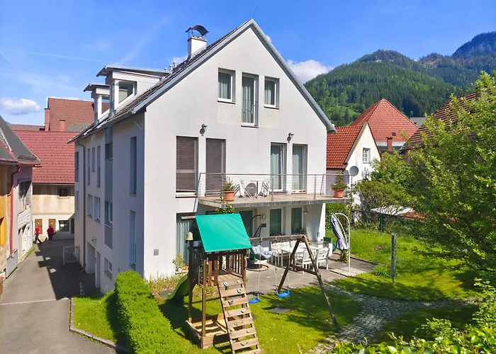 Gaestehaus Eisenerz foto