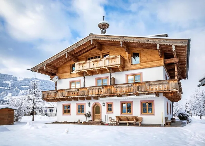 Apartment Hanserbauer-2 By Interhome Oberhaus photo