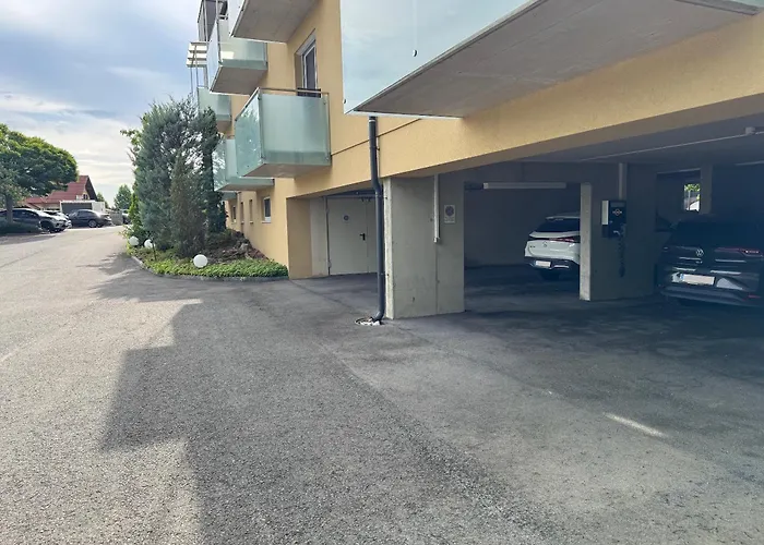 صورة Hotel Garni Toscanina - Adults Only باد رادكرسبرغ