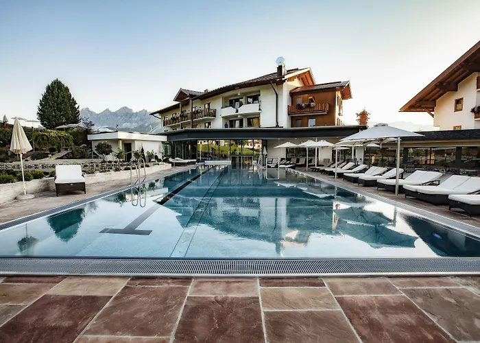Hotel Schwaigerhof Schladming photo