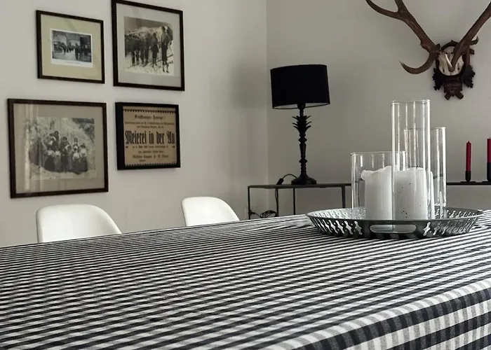 صورة Landhaus Johann Mürzzuschlag