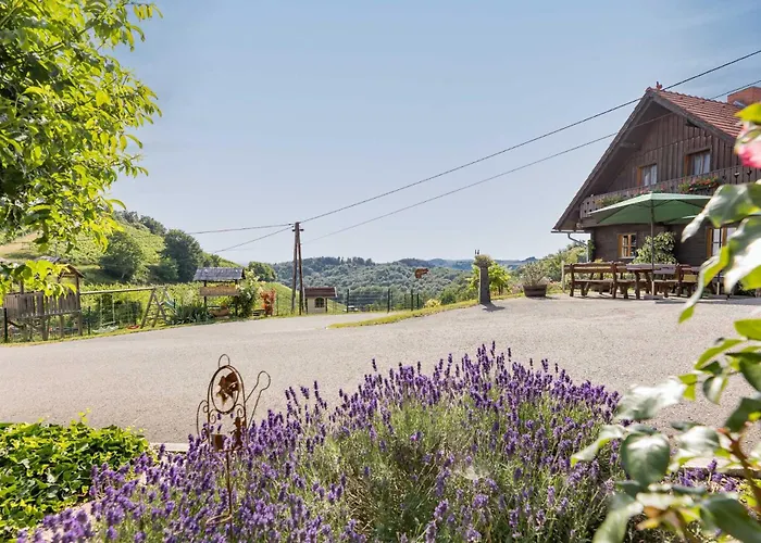 Weingut & Buschenschank Poelzl Großklein foto