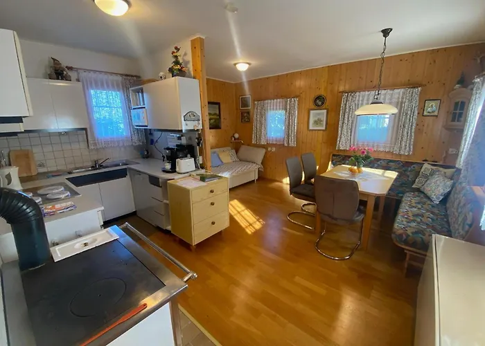 صورة فيلا Troadkastn Familie Fritz Passail