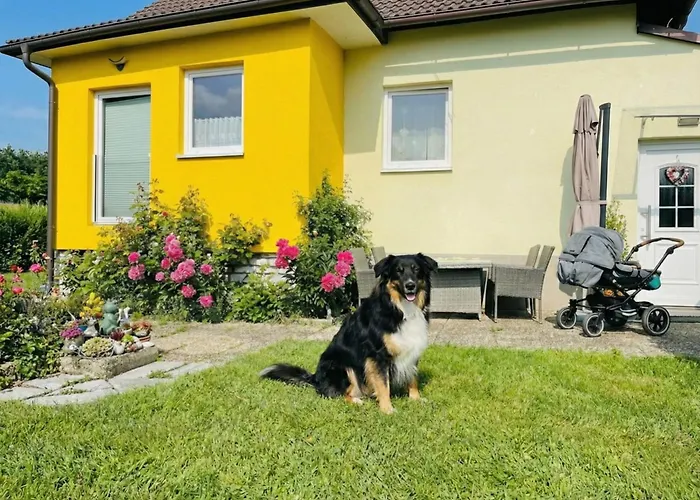 Ferienhaus Sausalblick Großklein Foto
