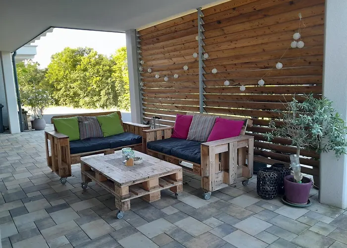 Dirnboeck & Menneweger Apartman Sankt Josef in der Weststeiermark képek