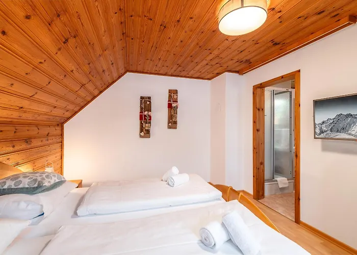 Matzling Apartment - By Mynests Mitterberg foto