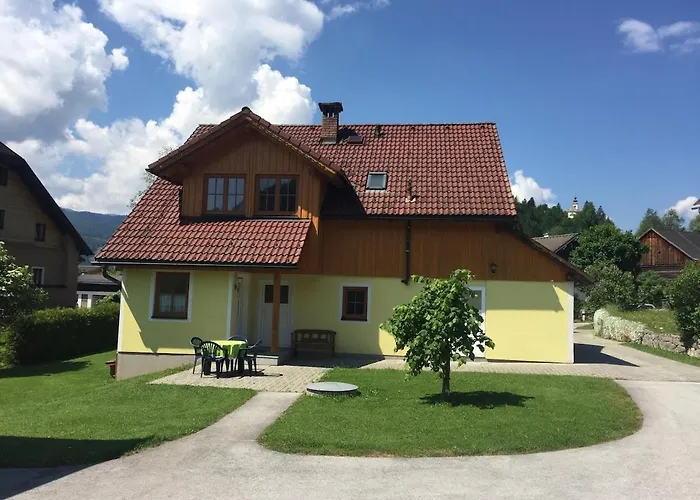 House Mountain View Villa Obersdorf foto