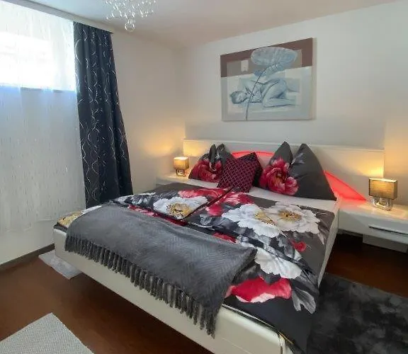 Rein Und Fein Apartment Hartberg photo