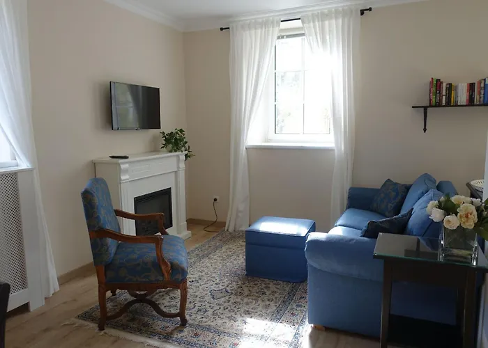 صورة Apartment Landgut Mit Terrasse By Interhome Piber