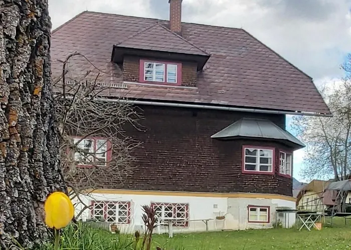 The Garden Residence Falkenburg照片