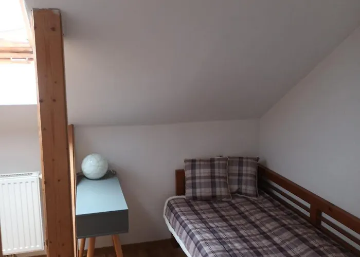 صورة Apartment Waldfrieden Steinhaus am Semmering