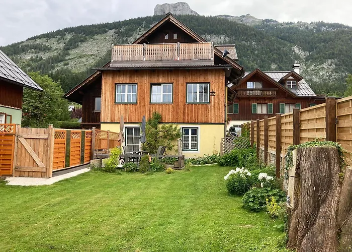 Fw Langanger Apartman Fischerndorf képek