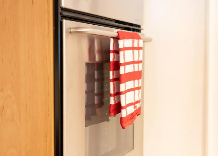 Apartament Zeller Panorama Mariazell zdjęcie