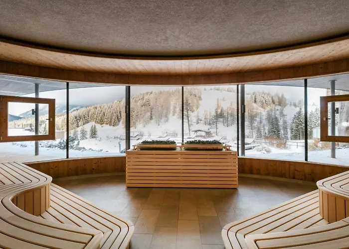 صورة Almwellness Hotel Pierer فلادنيتز أن دير تايشالم