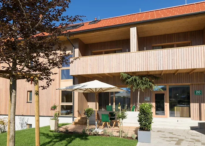 Genuss-Pension Herti Übelbach fotoğrafı