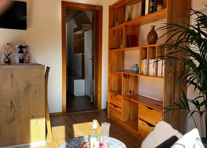 Helis Holiday Suites Altaussee fotoğrafı