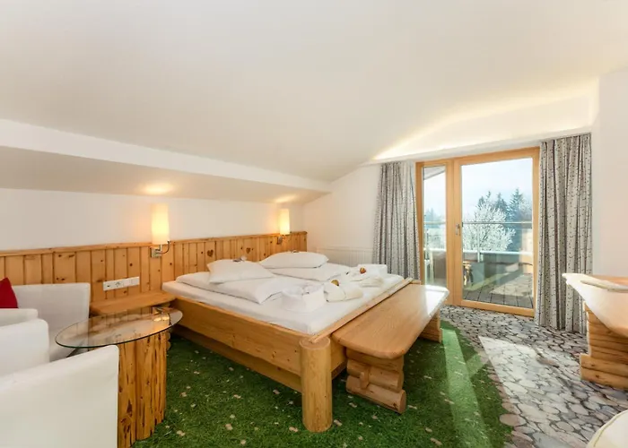 האוס Hartweger'S Hotel תמונה