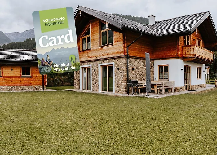 האוס Chalet Hoamatgfuehl - By Mynests תמונה