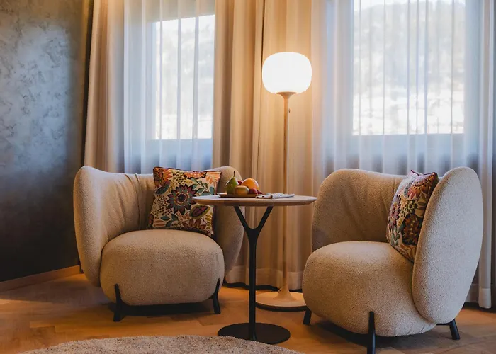 Photo de Hotel Noa Schladming