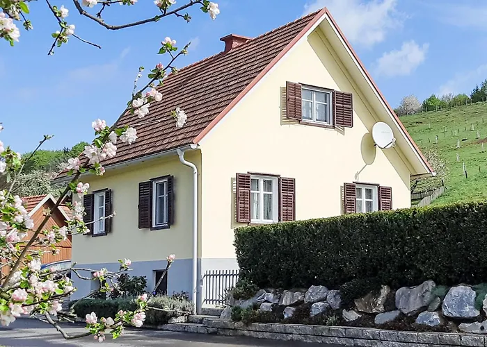 Holiday Home Ferienhaus Am Meisslberg By Interhome photo