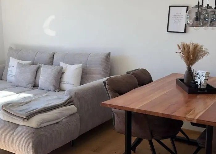 صورة Wunderschoene Wohnung Im Gruenen Nahe Graz Ottendorf bei Gleisdorf