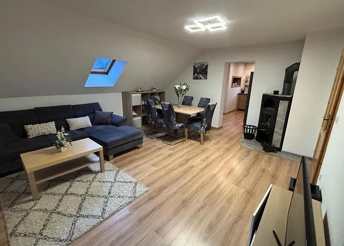 Teufenbach  Ferienwohnung Gruenblick Am Katschbach תמונה