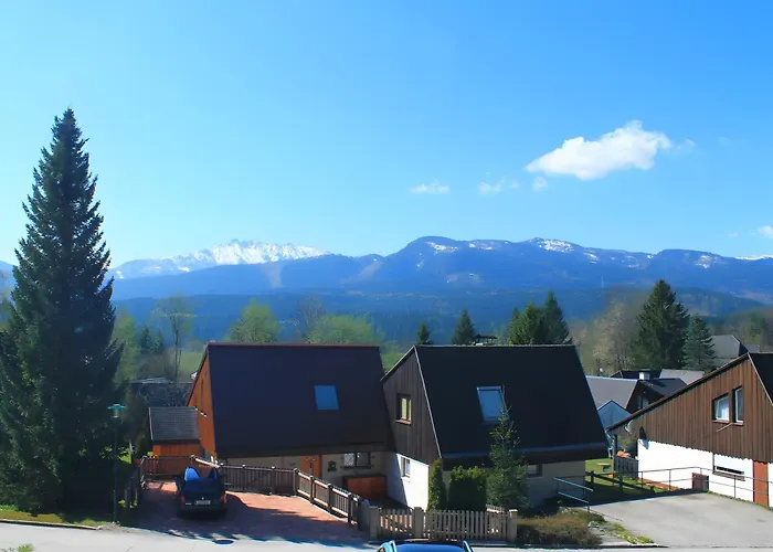 Sonnenalm - Ferienwohnung Reith  Foto