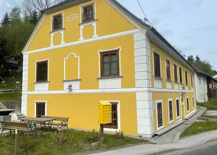 Ferienwohnung Sommeralm Arzberg foto
