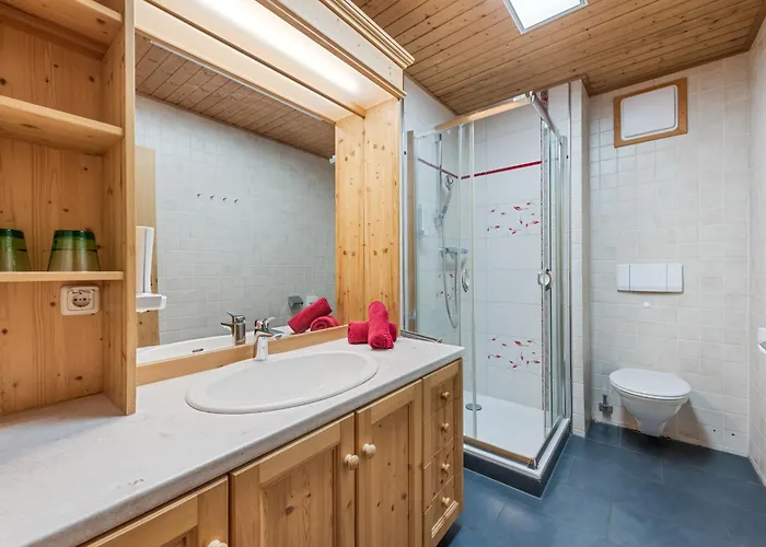 Blaa Alm Villa Altaussee foto