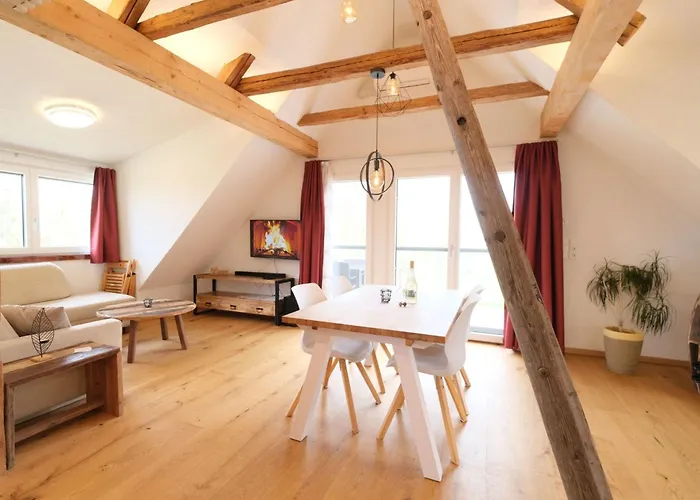Photo de Apartment Appartement Apollo In Der Wohlfuehloase Am Trausdorfberg Mit Sauna Whirlpoolnutz By Interhome Sankt Marein bei Graz