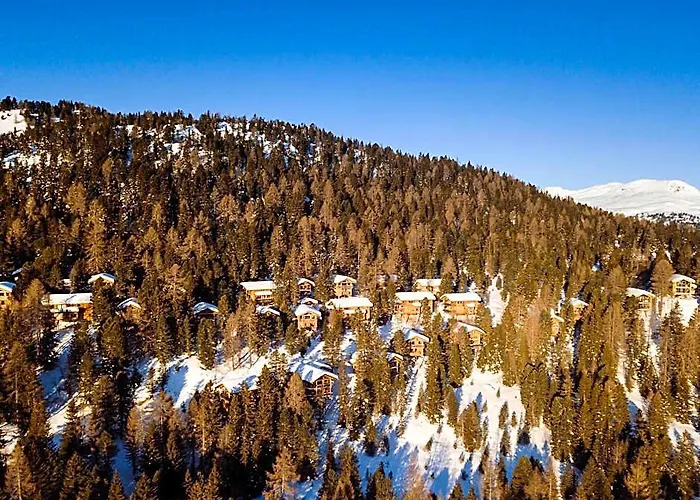 Apartment In Alpine Forest Near Ski Slopes Predlitz-Turrach Foto
