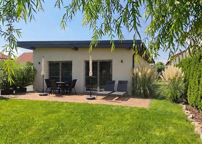 Garten Apartment Wurzinger - Nahe Therme Bad Radkersburg Halbenrain képek