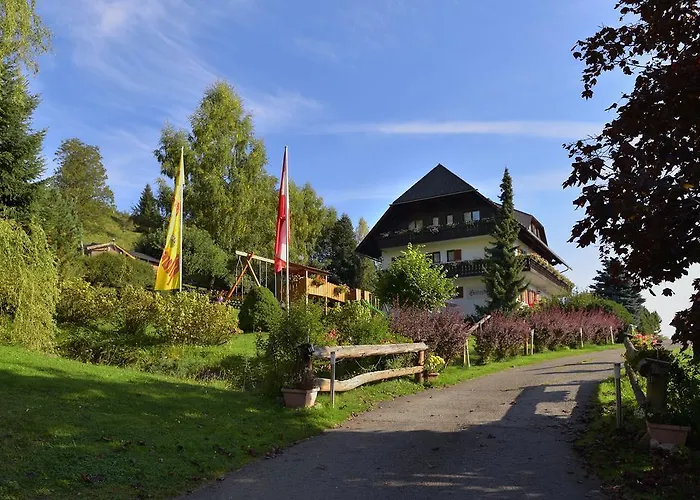 صورة Gaestehaus Bischof Schöder