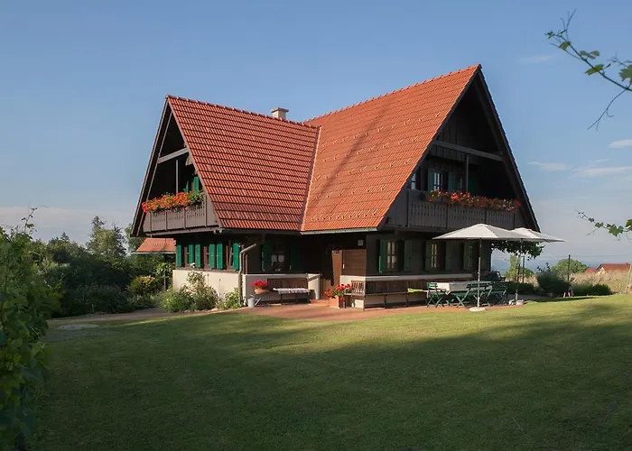 صورة Ferienhaus Neubauer سبفيلد